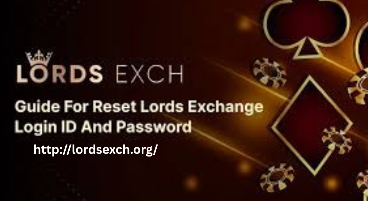 Lordsexch Lords exchange Lordsexch admin