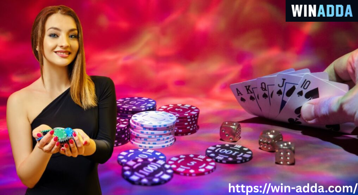 Win adda winadda winning adda winadda login