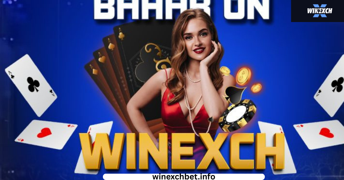 winexch360 winexch winexchange winexch login